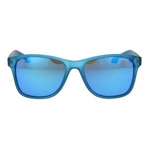 O'Neill Sonnenbrille ONS Shore 2.0 55105P – Frontansicht mit TR90 Rahmen und Gelb Gläsern