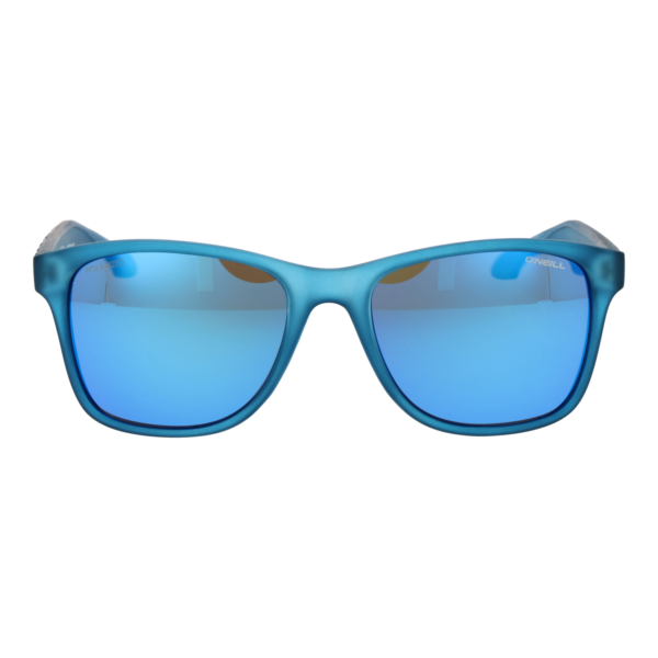 O'Neill Sonnenbrille ONS Shore 2.0 55105P – Frontansicht mit TR90 Rahmen und Gelb Gläsern