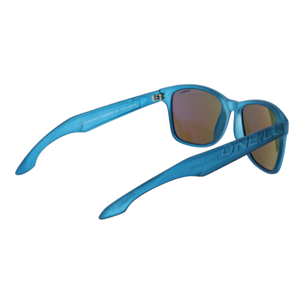 Rückansicht der O'Neill Sonnenbrille ONS Shore 2.0 55105P – TR90 Rahmen