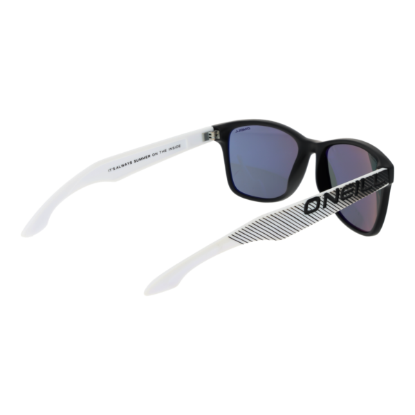 Rückansicht der O'Neill Sonnenbrille ONS Shore 2.0 55197P – Kunststoff Rahmen