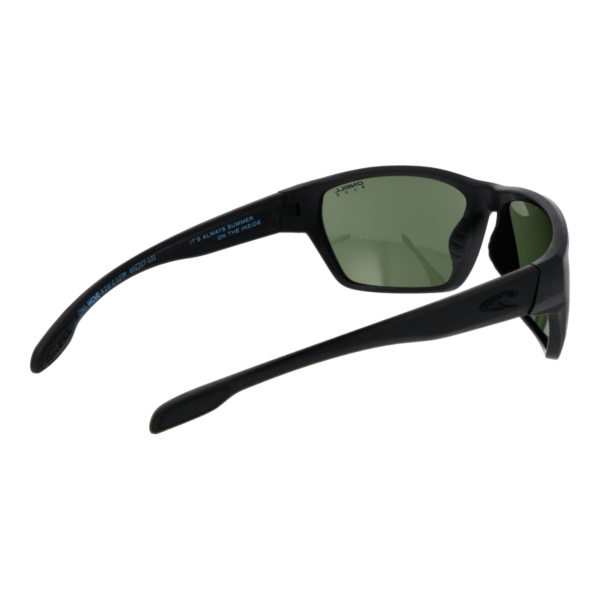 Rückansicht der O'Neill Sonnenbrille ONS Wove x2.0 65127P – Kunststoff Rahmen
