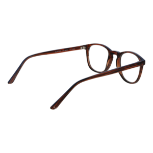 Frontansicht der Origine Brille KOR1908 48314 – Rahmen Azetat