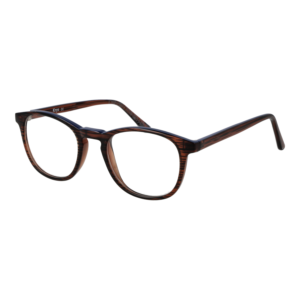 Origine )} Brille KOR1908 48314 in Braun