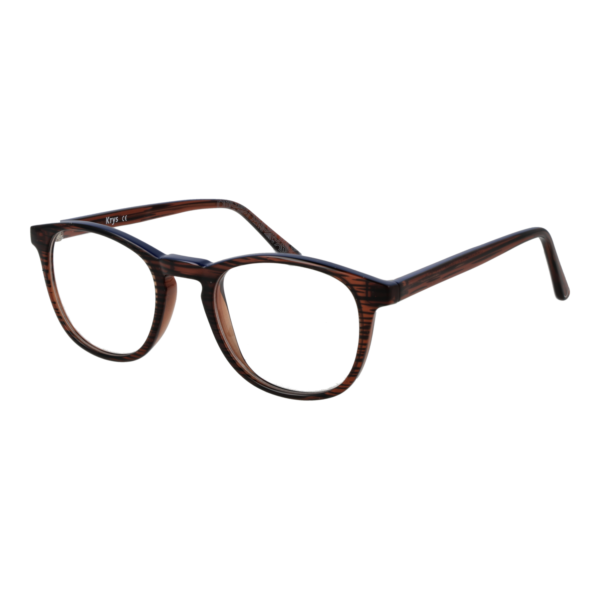 Origine )} Brille KOR1908 48314 in Braun