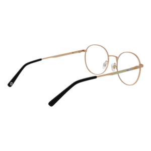 Frontansicht der Pepe Jeans Brille PJ1366 49c6 – Rahmen Metall