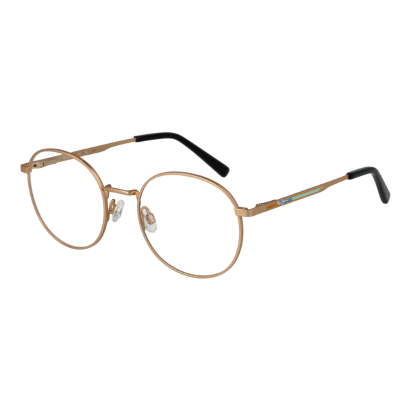 Pepe Jeans )} Brille PJ1366 49c6 in Gold