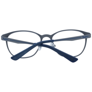 Frontansicht der Pepe Jeans Brille PJ2042 47C3 – Rahmen Edelstahl