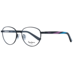 Pepe Jeans )} Brille PJ2051 46C1 in Schwarz