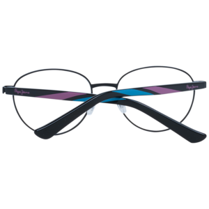 Frontansicht der Pepe Jeans Brille PJ2051 46C1 – Rahmen Edelstahl