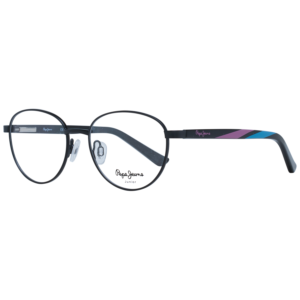 Pepe Jeans )} Brille PJ2051 46C1 in Schwarz