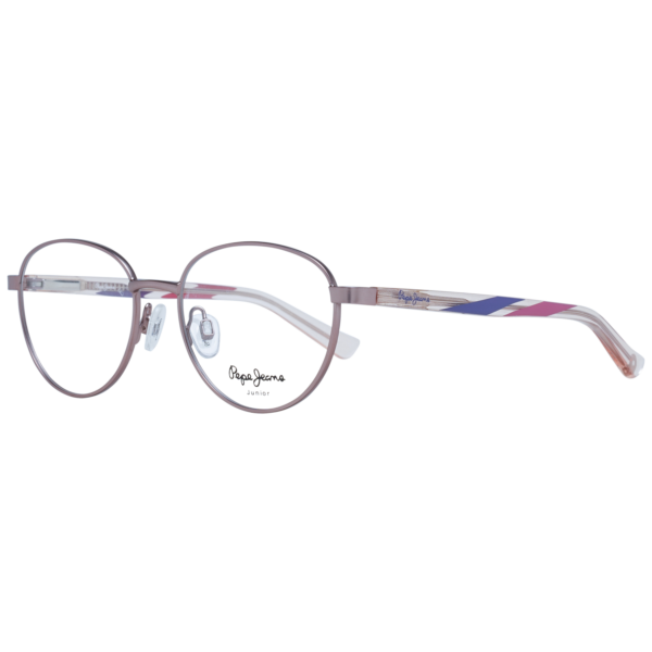 Pepe Jeans )} Brille PJ2051 46C2 in Grau