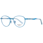 Pepe Jeans )} Brille PJ2051 46C3 in Blau