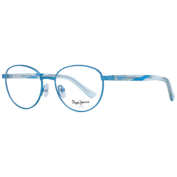 Pepe Jeans )} Brille PJ2051 46C3 in Blau