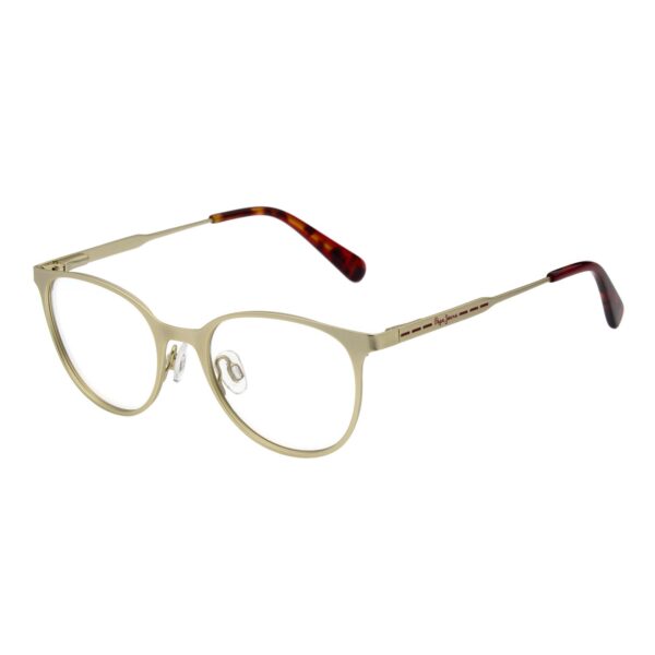Pepe Jeans Brille PJ2061 45402 – 45° Seitenansicht Pepe Jeans )} Brille PJ2061 45402 in