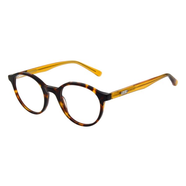 Pepe Jeans Brille PJ3522 50106 – 45° Seitenansicht Pepe Jeans )} Brille PJ3522 50106 in