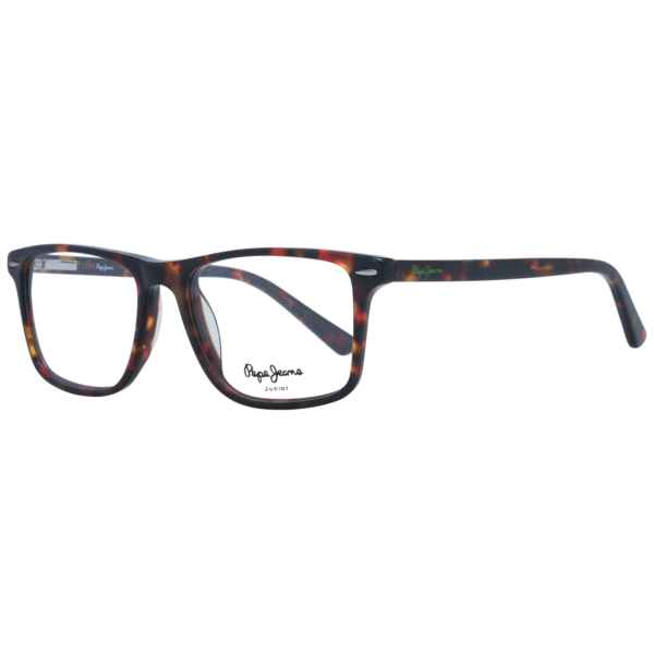 Pepe Jeans )} Brille PJ4045 48C1 in Braun