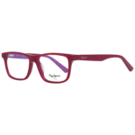 Pepe Jeans )} Brille PJ4049 47C2 in Rot