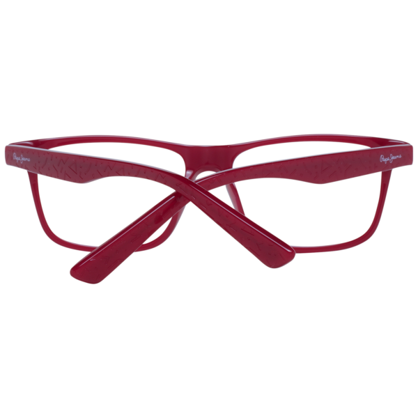 Frontansicht der Pepe Jeans Brille PJ4049 47C2 – Rahmen Azetat