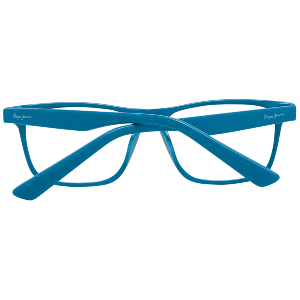 Frontansicht der Pepe Jeans Brille PJ4049 47C3 – Rahmen Azetat