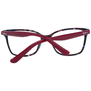 Frontansicht der Pepe Jeans Brille PJ4051 47C2 – Rahmen Azetat