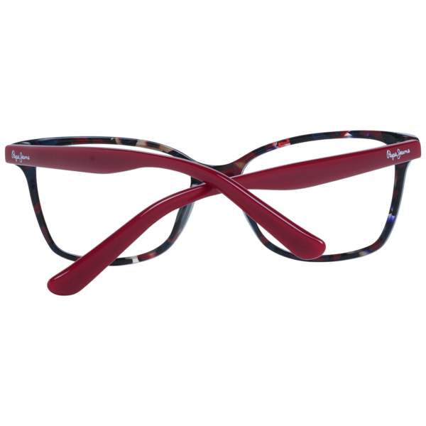 Frontansicht der Pepe Jeans Brille PJ4051 47C2 – Rahmen Azetat