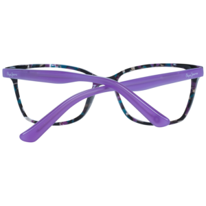 Frontansicht der Pepe Jeans Brille PJ4051 47C3 – Rahmen Azetat