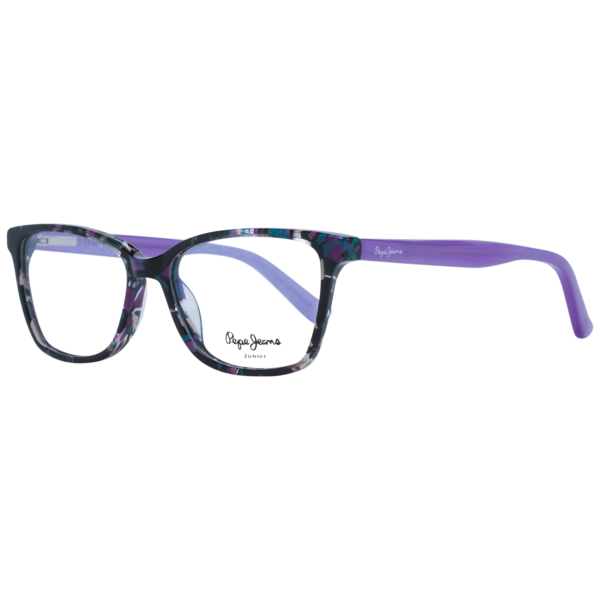 Pepe Jeans )} Brille PJ4051 47C3 in Lila