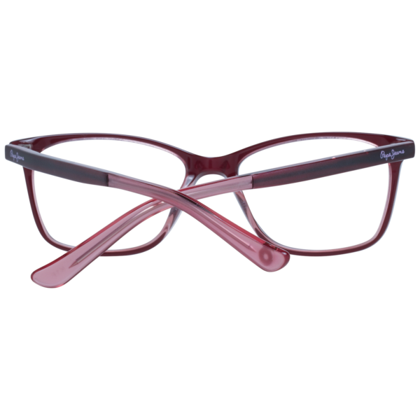 Frontansicht der Pepe Jeans Brille PJ4057 46C2 – Rahmen Azetat