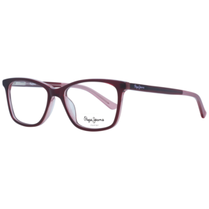 Pepe Jeans )} Brille PJ4057 46C2 in Rot