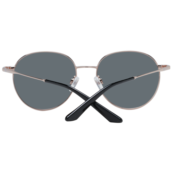Rückansicht der Pepe Jeans Sonnenbrille PJ5193 53402P – Metall Rahmen