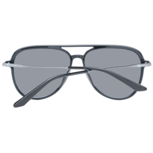 Rückansicht der Pepe Jeans Sonnenbrille PJ5194 56001 – Azetat Rahmen