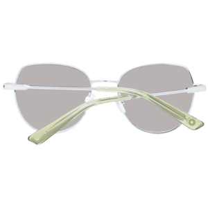 Rückansicht der Pepe Jeans Sonnenbrille PJ5197 52898 – Metall Rahmen