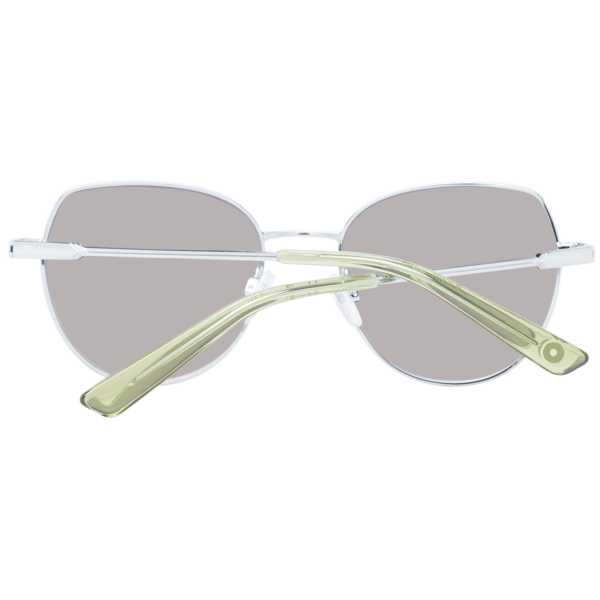 Rückansicht der Pepe Jeans Sonnenbrille PJ5197 52898 – Metall Rahmen