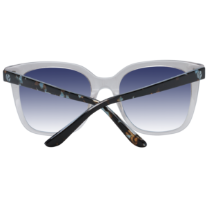 Rückansicht der Pepe Jeans Sonnenbrille PJ7398 55949 – Azetat Rahmen