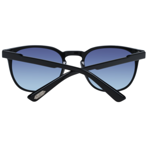 Rückansicht der Pepe Jeans Sonnenbrille PJ7406 52080 – Azetat Rahmen