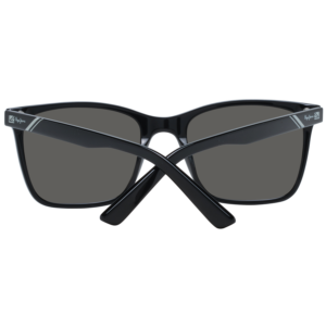 Rückansicht der Pepe Jeans Sonnenbrille PJ7407 55093P – Azetat Rahmen
