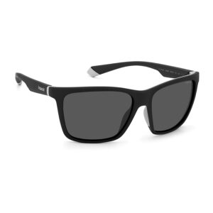 Rückansicht der Polaroid Sonnenbrille PLD 2126/S 5708AM9 – Rahmen