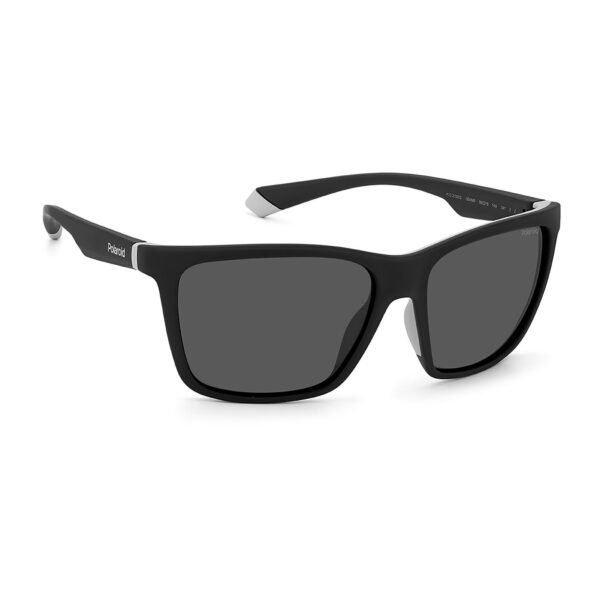 Rückansicht der Polaroid Sonnenbrille PLD 2126/S 5708AM9 – Rahmen
