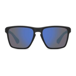 Polaroid Sonnenbrille PLD 2167/S 560VK5X – Frontansicht mit  Rahmen und  Gläsern