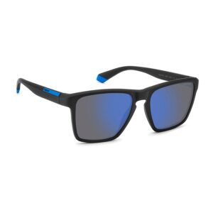 Rückansicht der Polaroid Sonnenbrille PLD 2167/S 560VK5X –  Rahmen