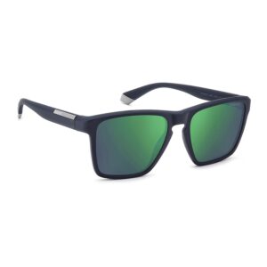 Rückansicht der Polaroid Sonnenbrille PLD 2167/S 564NZ5Z –  Rahmen