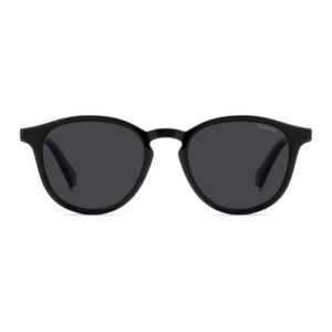 Polaroid Sonnenbrille PLD 4191/S 51807M9 – Frontansicht mit  Rahmen und  Gläsern