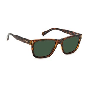 Rückansicht der Polaroid Sonnenbrille PLD 6186/S 54086UC –  Rahmen