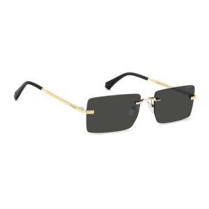 Rückansicht der Polaroid Sonnenbrille PLD 6245/S 582F7M9 –  Rahmen