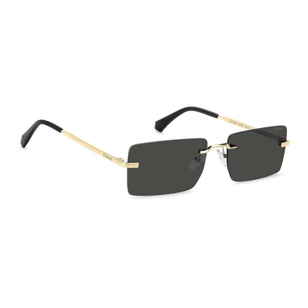 Rückansicht der Polaroid Sonnenbrille PLD 6245/S 582F7M9 –  Rahmen