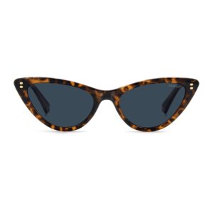 Polaroid Sonnenbrille PLD 6246/S 52086C3 – Frontansicht mit Rahmen und Gläsern