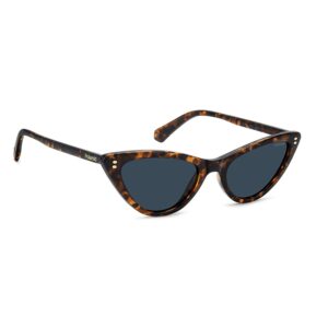 Rückansicht der Polaroid Sonnenbrille PLD 6246/S 52086C3 –  Rahmen