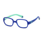 Polaroid )} Brille PLD K003 43RNB in Blau