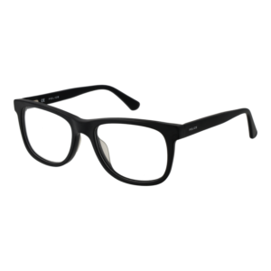Police )} Brille VPL813 520703 in Schwarz