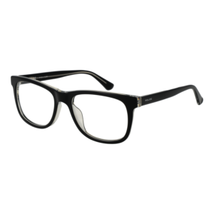 Police )} Brille VPL813 520Z32 in Schwarz